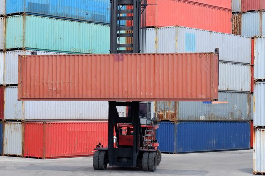 containers